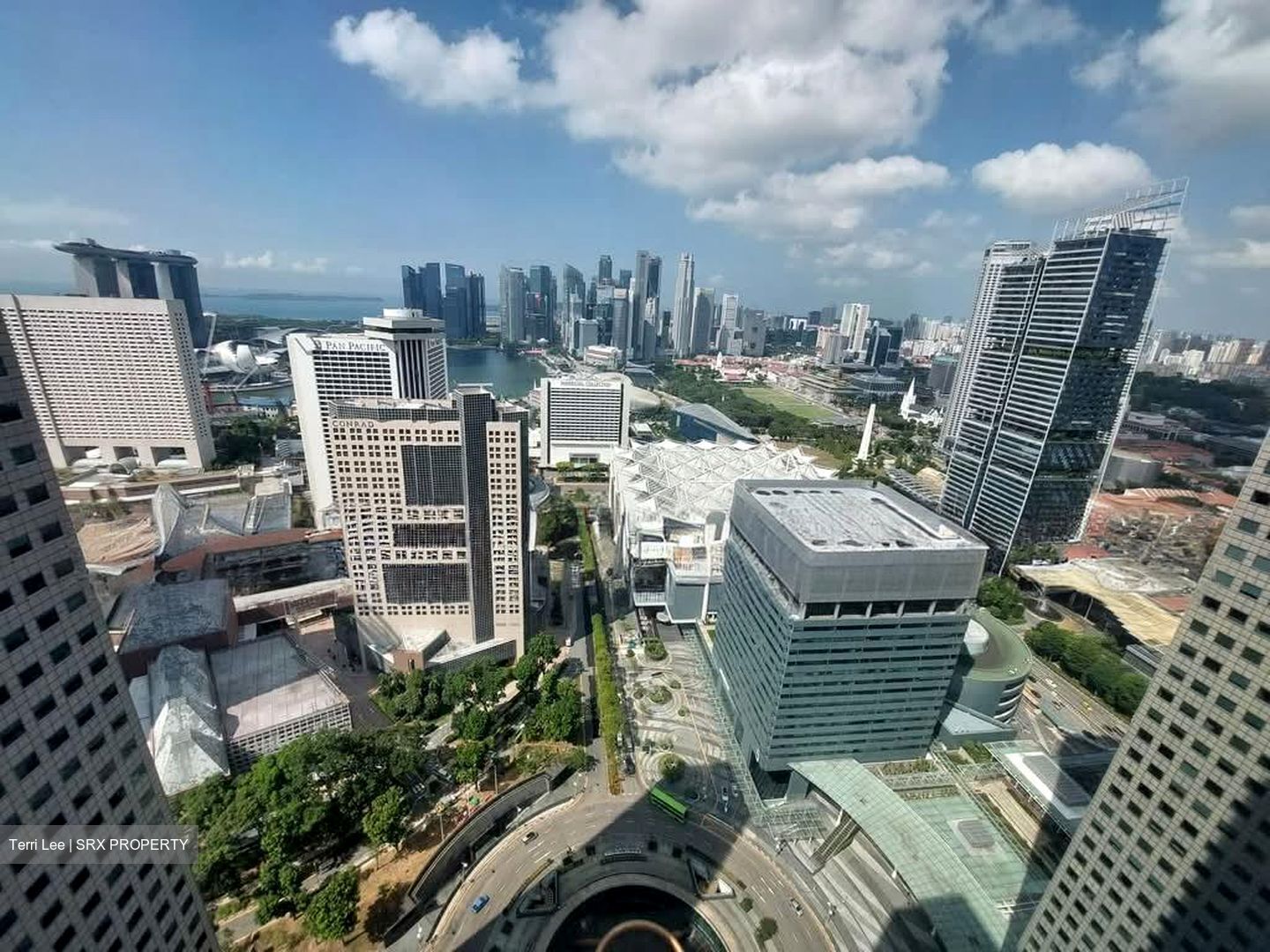 Suntec Tower Three (D1), Office #573460291